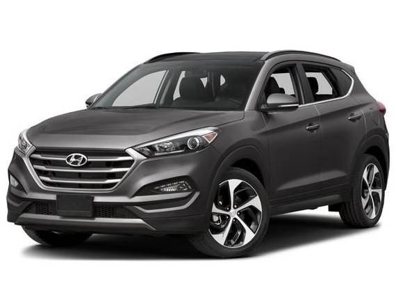 HYUNDAI TUCSON 2017 KM8J33A24HU499592 image