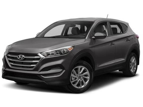 HYUNDAI TUCSON 2017 KM8J33A49HU454469 image