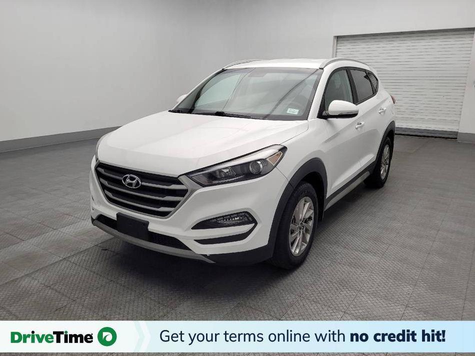 HYUNDAI TUCSON 2017 KM8J3CA21HU370693 image