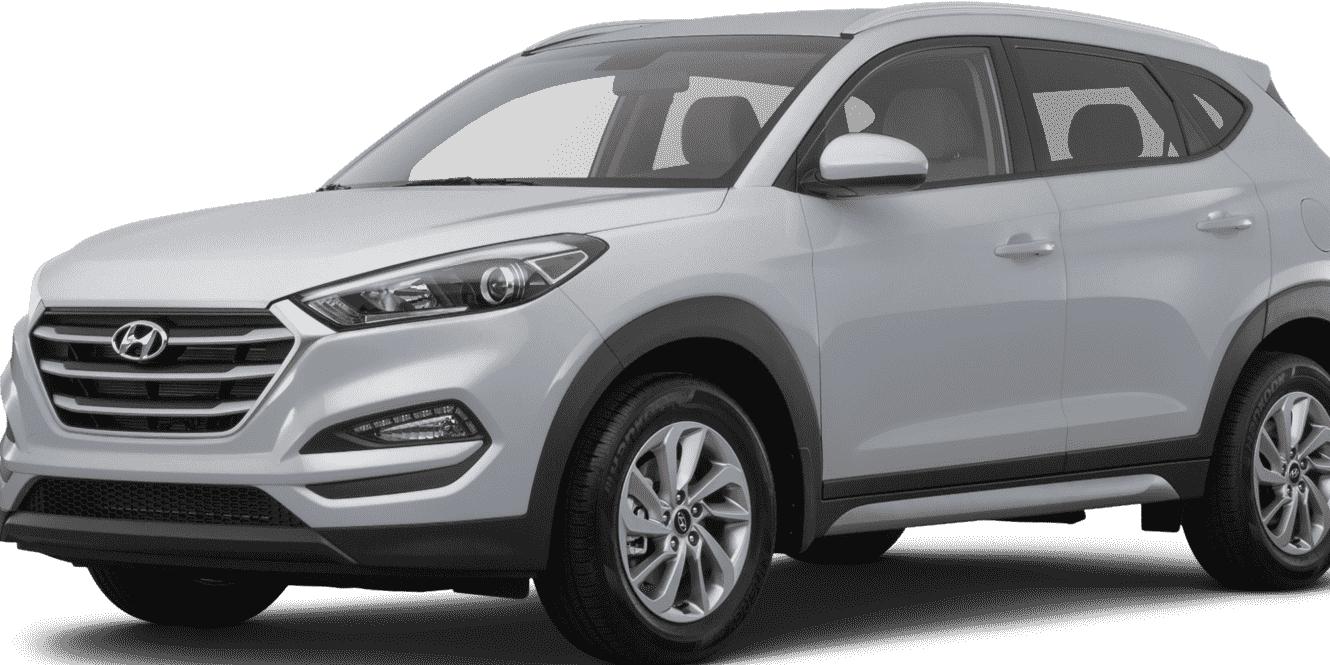 HYUNDAI TUCSON 2017 KM8J33A21HU478277 image