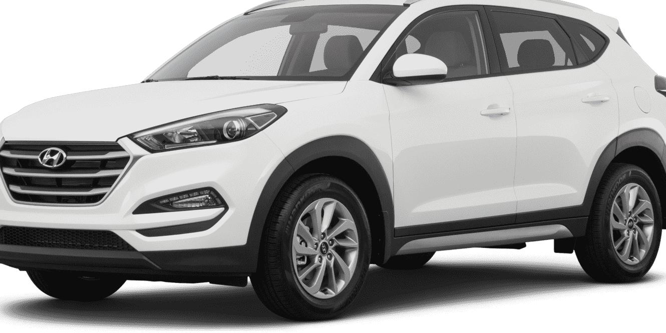 HYUNDAI TUCSON 2017 KM8J3CA28HU365734 image