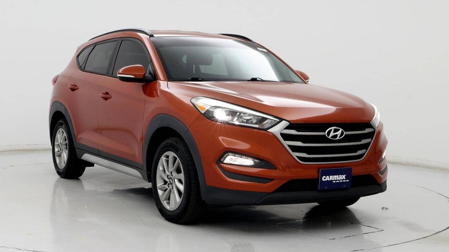 HYUNDAI TUCSON 2017 KM8J3CA42HU491525 image