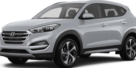 HYUNDAI TUCSON 2017 KM8J3CA26HU278933 image