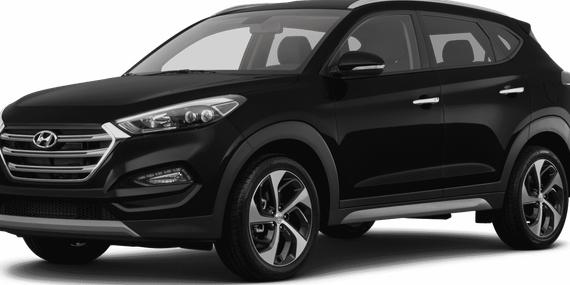 HYUNDAI TUCSON 2017 KM8J3CA21HU394430 image