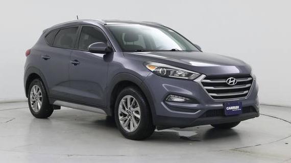 HYUNDAI TUCSON 2017 KM8J33A42HU438436 image