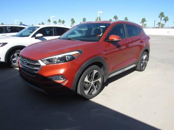 HYUNDAI TUCSON 2017 KM8J33A29HU426492 image HYUNDAI TUCSON 2017 KM8J33A29HU426492 image