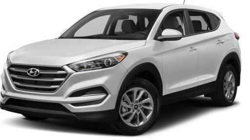 HYUNDAI TUCSON 2017 KM8J3CA21HU564866 image