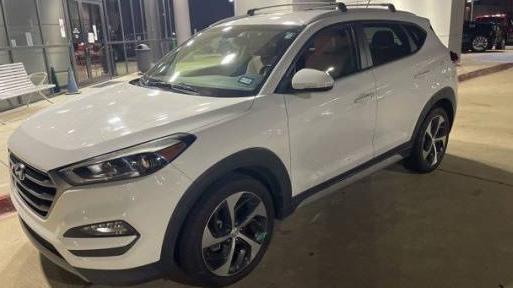 HYUNDAI TUCSON 2017 KM8J33A25HU515752 image