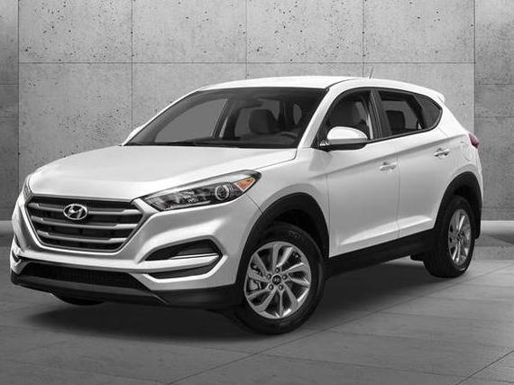 HYUNDAI TUCSON 2017 KM8J33A48HU592567 image