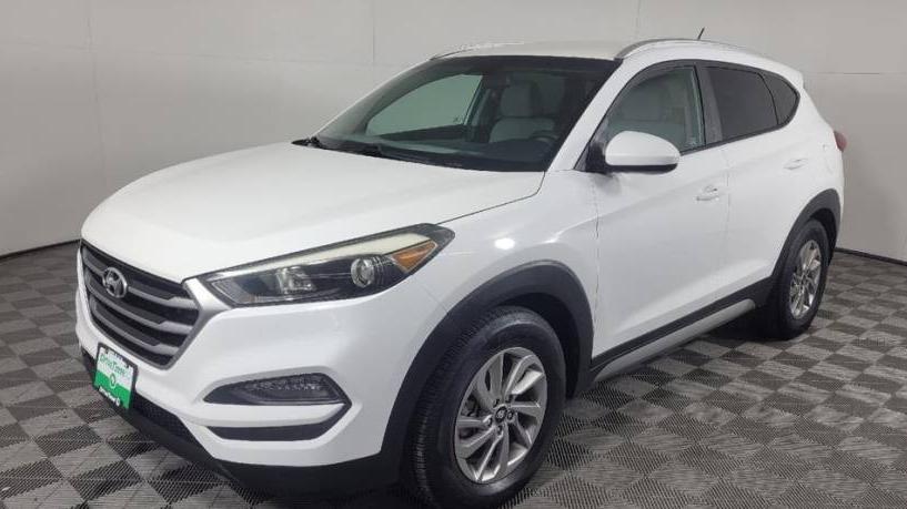 HYUNDAI TUCSON 2017 KM8J33A46HU316551 image