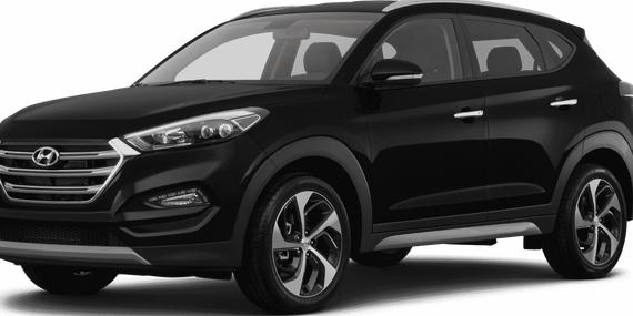 HYUNDAI TUCSON 2017 KM8J3CA27HU304794 image