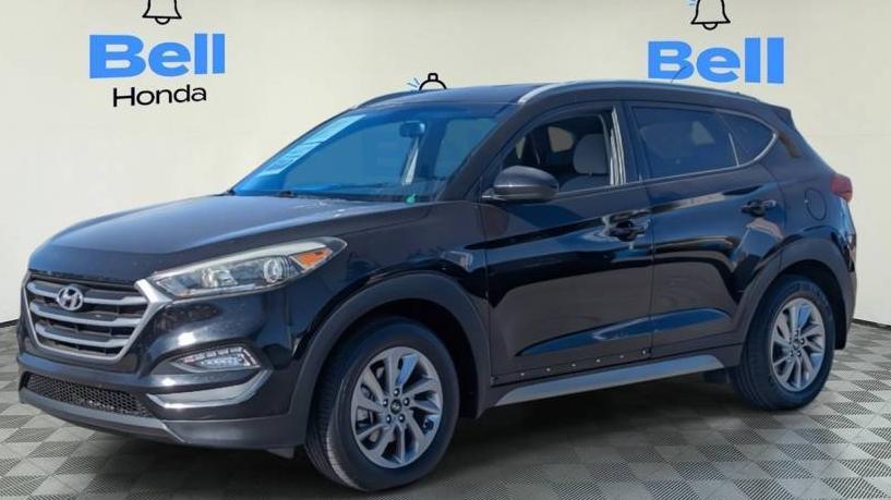 HYUNDAI TUCSON 2017 KM8J33A49HU297882 image