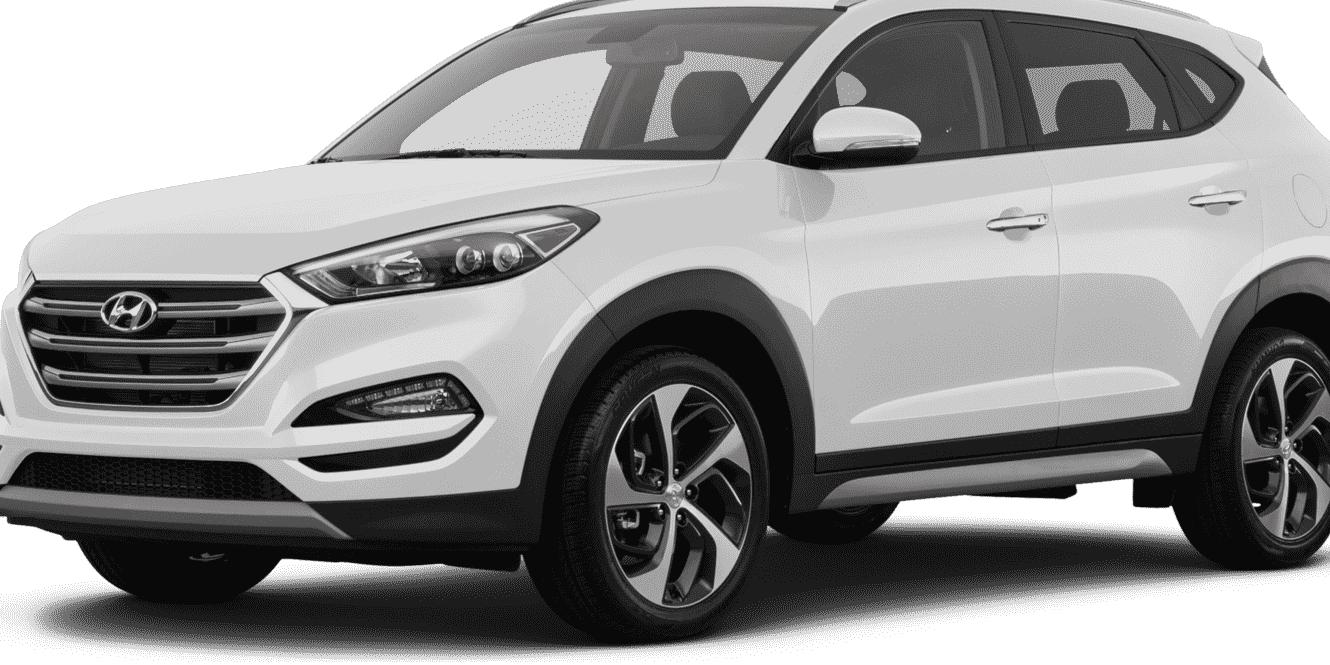 HYUNDAI TUCSON 2017 KM8J33A22HU588027 image