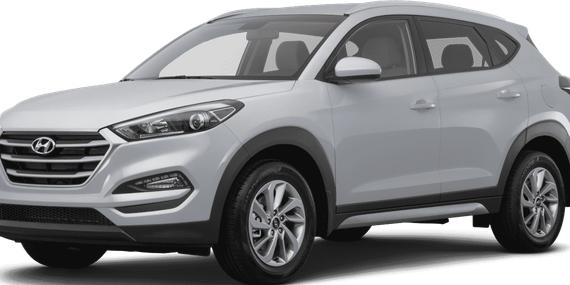 HYUNDAI TUCSON 2017 KM8J33A28HU290646 image