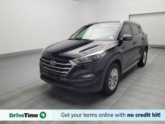 HYUNDAI TUCSON 2017 KM8J33A49HU427112 image