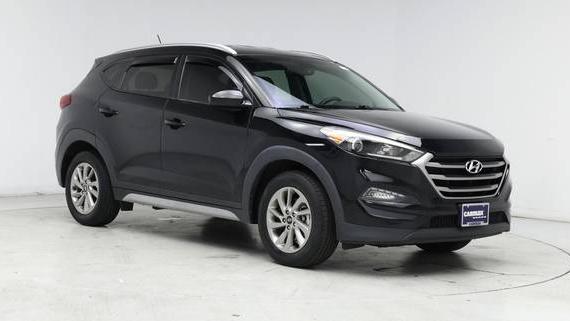HYUNDAI TUCSON 2017 KM8J3CA46HU502753 image