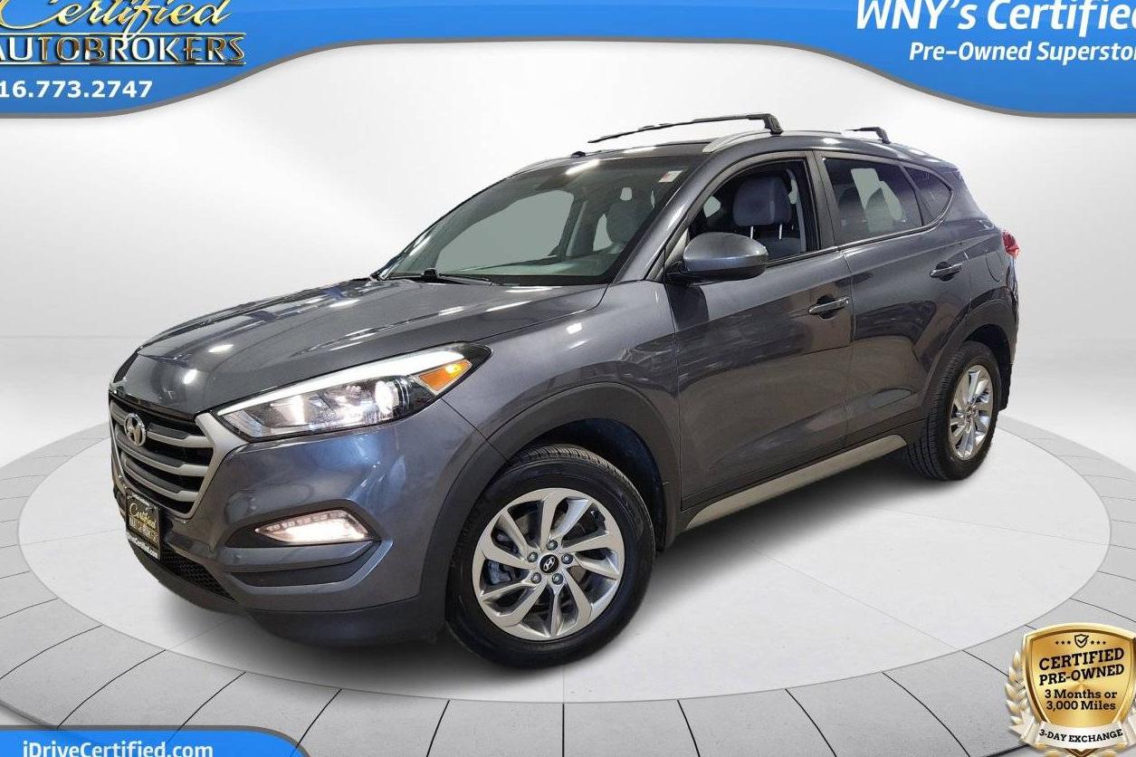 HYUNDAI TUCSON 2017 KM8J3CA49HU386173 image