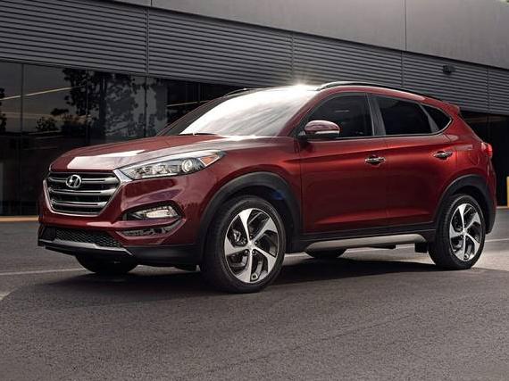 HYUNDAI TUCSON 2017 KM8J3CA41HU537961 image