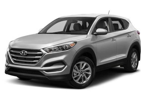 HYUNDAI TUCSON 2017 KM8J23A49HU351734 image