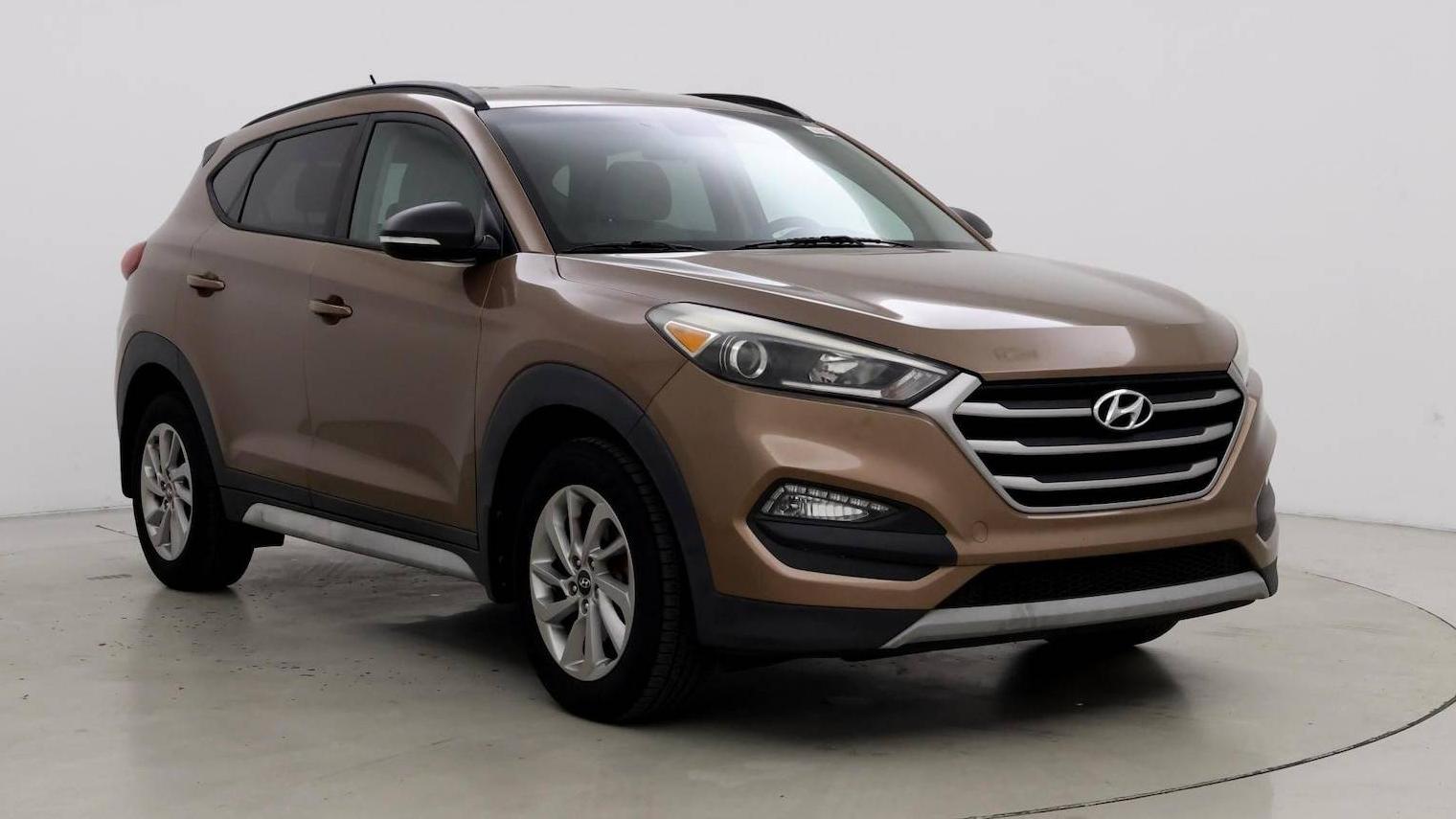 HYUNDAI TUCSON 2017 KM8J33A23HU367617 image