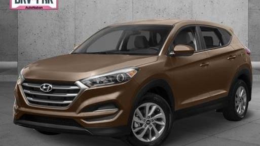 HYUNDAI TUCSON 2017 KM8J33A49HU592691 image