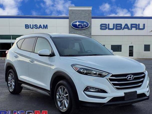 HYUNDAI TUCSON 2017 KM8J33A47HU500476 image