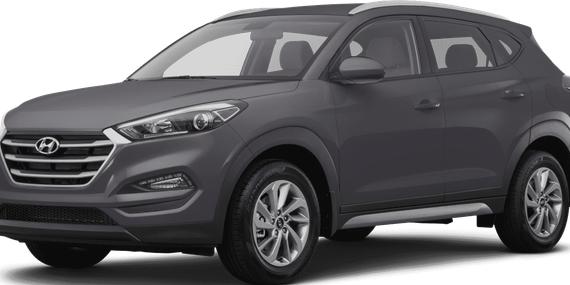 HYUNDAI TUCSON 2017 KM8J3CA4XHU302684 image