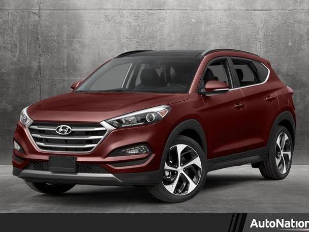 HYUNDAI TUCSON 2017 KM8J33A23HU358819 image