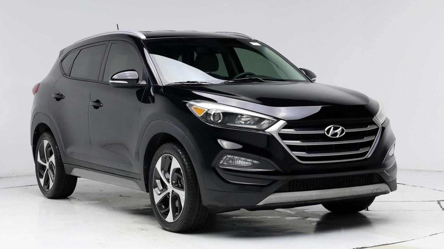 HYUNDAI TUCSON 2017 KM8J33A29HU314663 image