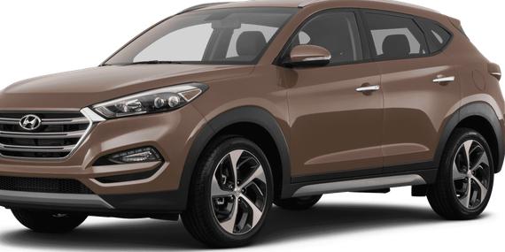 HYUNDAI TUCSON 2017 KM8J3CA24HU444074 image