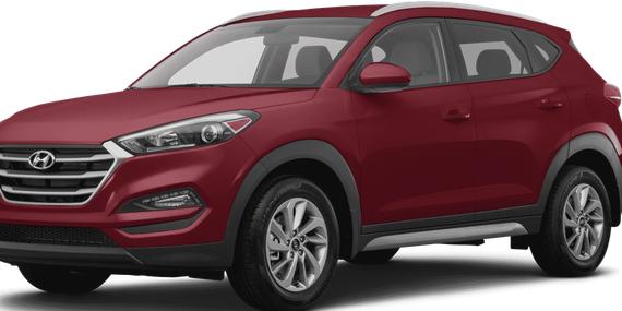 HYUNDAI TUCSON 2017 KM8J33A41HU487532 image