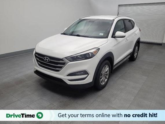 HYUNDAI TUCSON 2017 KM8J3CA4XHU514761 image