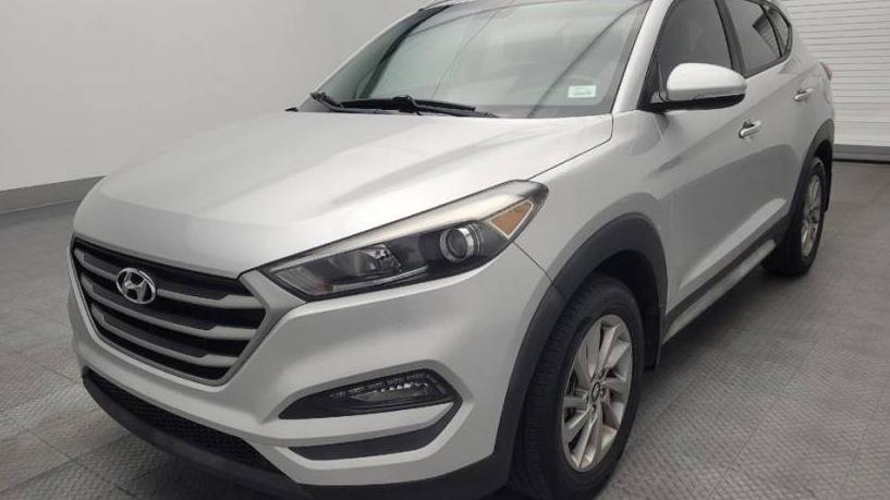 HYUNDAI TUCSON 2017 KM8J33A47HU561472 image