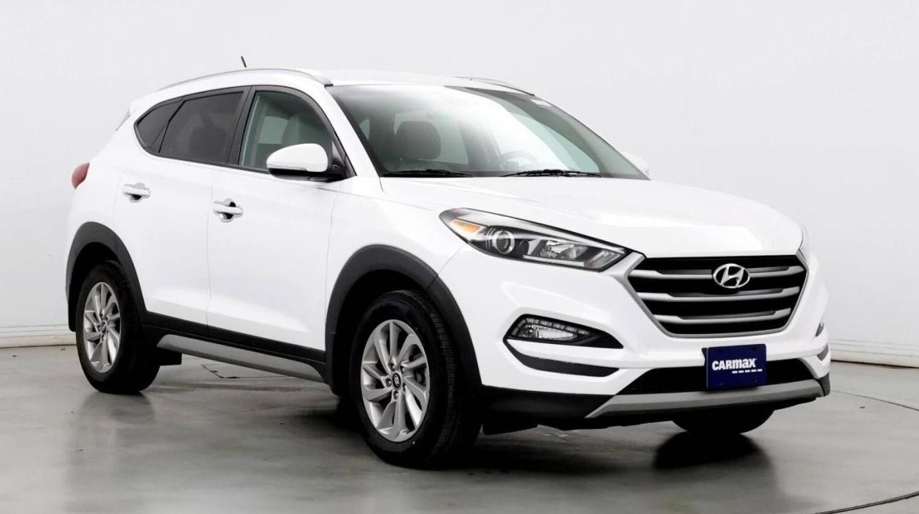 HYUNDAI TUCSON 2017 KM8J33A23HU297889 image