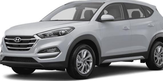 HYUNDAI TUCSON 2017 KM8J23A47HU425250 image