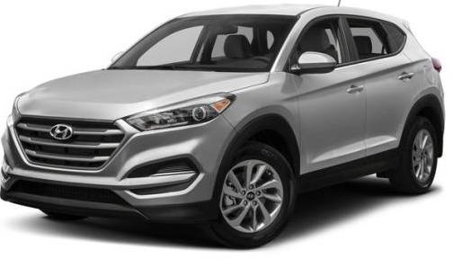 HYUNDAI TUCSON 2017 KM8J3CA43HU526637 image