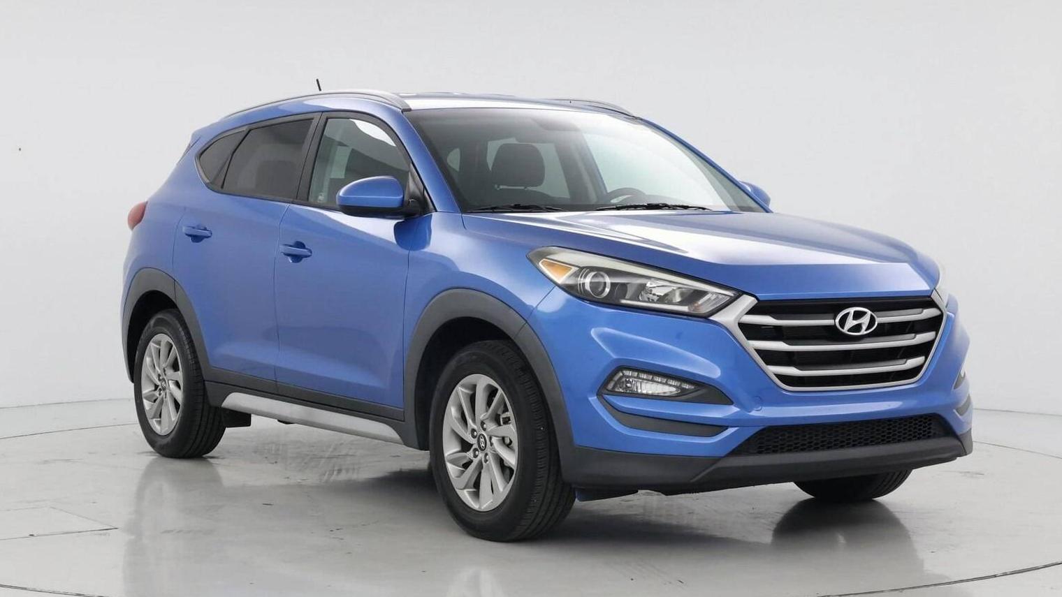 HYUNDAI TUCSON 2017 KM8J33A48HU487155 image