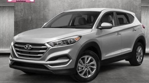 HYUNDAI TUCSON 2017 KM8J23A49HU289560 image