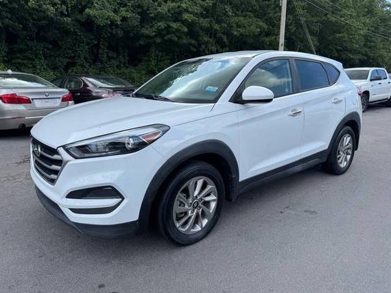HYUNDAI TUCSON 2017 KM8J23A4XHU456878 image