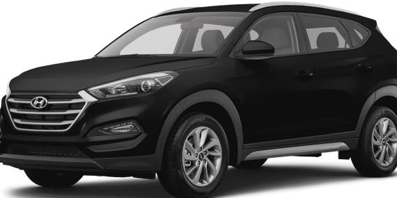 HYUNDAI TUCSON 2017 KM8J33A46HU444711 image