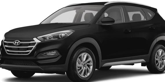 HYUNDAI TUCSON 2017 KM8J3CA2XHU432849 image