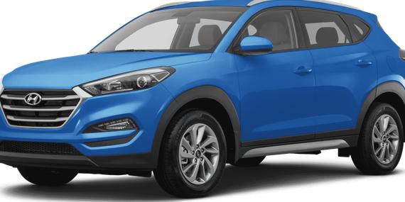 HYUNDAI TUCSON 2017 KM8J3CA46HU441260 image