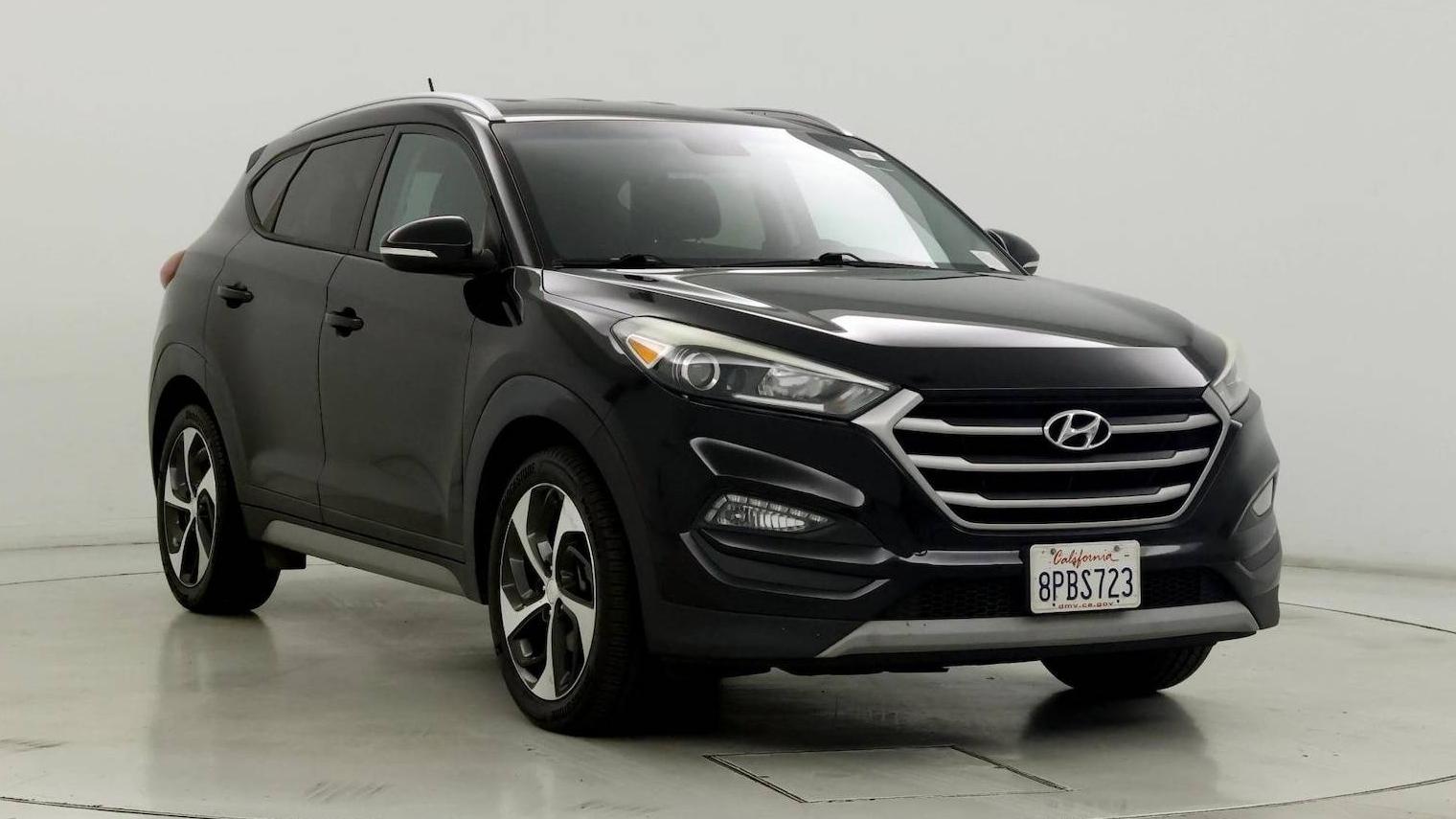 HYUNDAI TUCSON 2017 KM8J33A25HU339379 image