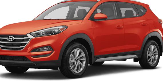 HYUNDAI TUCSON 2017 KM8J3CA48HU465964 image