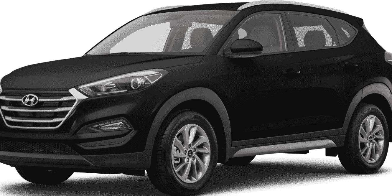 HYUNDAI TUCSON 2017 KM8J33A29HU526477 image