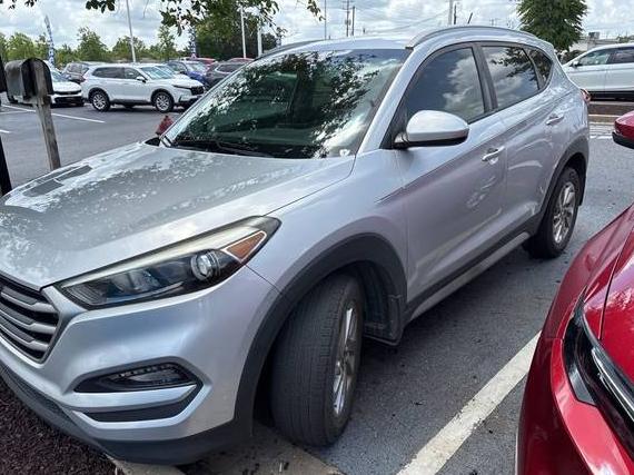 HYUNDAI TUCSON 2017 KM8J33A42HU352852 image
