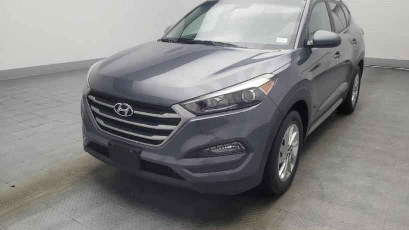 HYUNDAI TUCSON 2017 KM8J3CA49HU501340 image