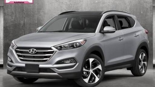 HYUNDAI TUCSON 2017 KM8J33A25HU323120 image