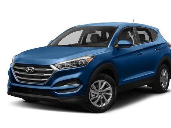 HYUNDAI TUCSON 2017 KM8J33A44HU256494 image