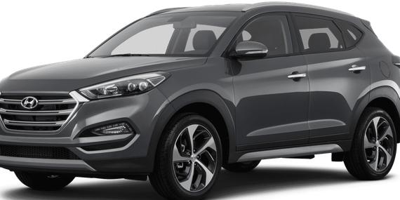 HYUNDAI TUCSON 2017 KM8J3CA28HU362834 image
